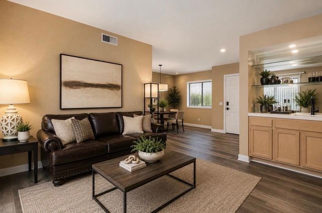75451 Santa Fe Trail, Palm Desert, CA 92211