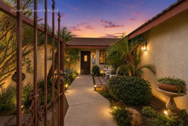 75451 Santa Fe Trail, Palm Desert, CA 92211