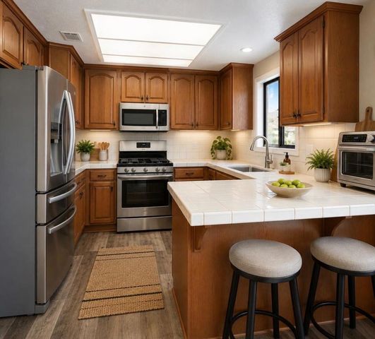 75451 Santa Fe Trail, Palm Desert, CA 92211