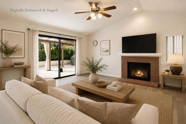 75451 Santa Fe Trail, Palm Desert, CA 92211