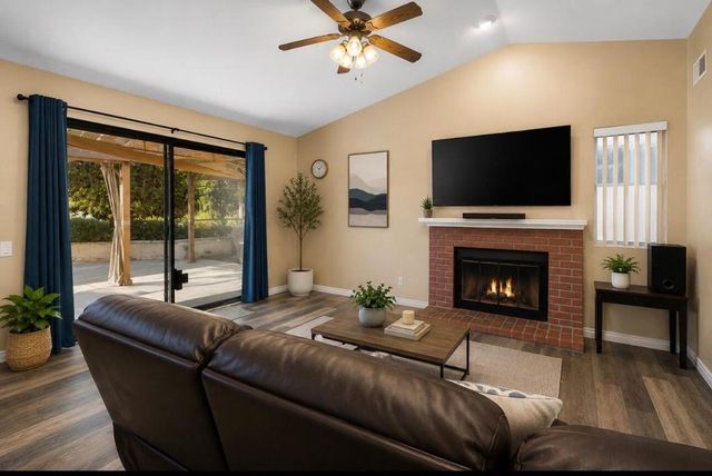 75451 Santa Fe Trail, Palm Desert, CA 92211