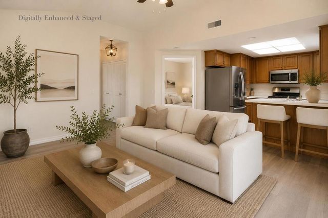 75451 Santa Fe Trail, Palm Desert, CA 92211