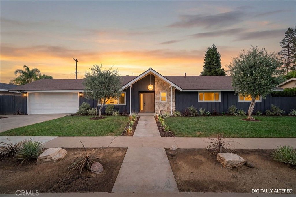 13402 Winthrope, North Tustin, CA 92705 — exterior