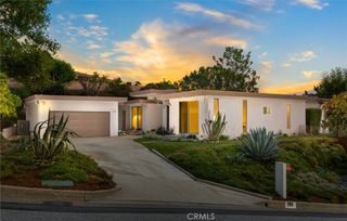 598 Camillo Road, Sierra Madre, CA 91024