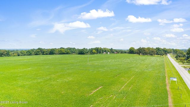 Tract 5 Clifford Ln, La Grange, KY 40031