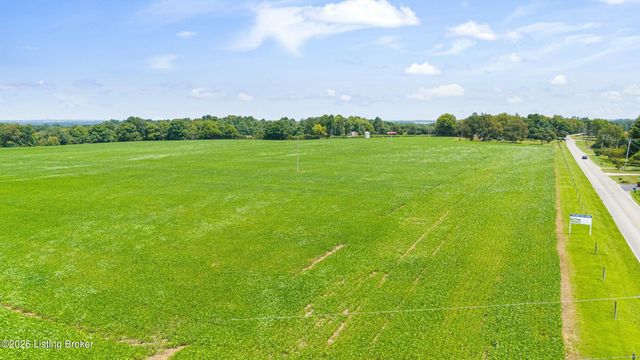 Tract 5 Clifford Ln, La Grange, KY 40031