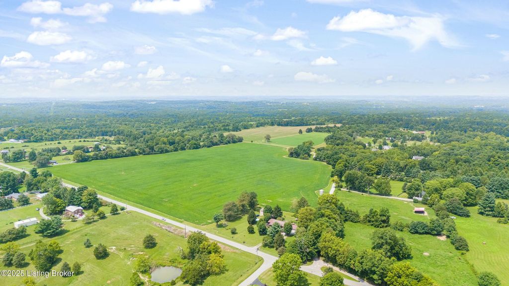 Tract 5 Clifford Ln, La Grange, KY 40031