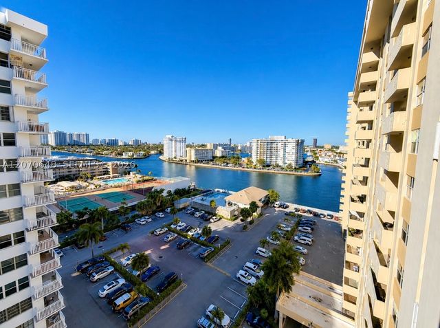 1833 S Ocean Dr 1202, Hallandale Beach, FL 33009