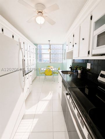 1833 S Ocean Dr 1202, Hallandale Beach, FL 33009
