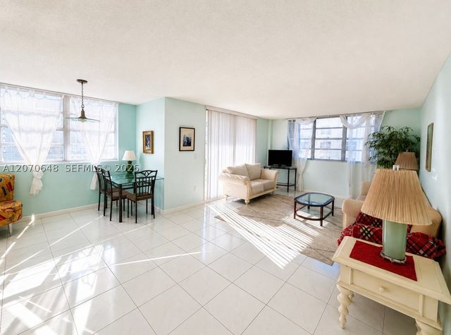 1833 S Ocean Dr 1202, Hallandale Beach, FL 33009