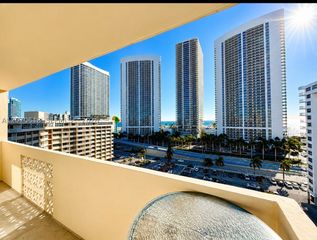 1833 S Ocean Dr 1202, Hallandale Beach, FL 33009