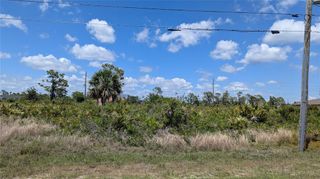 13474 ABUTILON LANE, Port Charlotte, FL 33981
