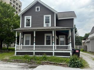 10 Sheldon Place, Rutland City, VT 05701