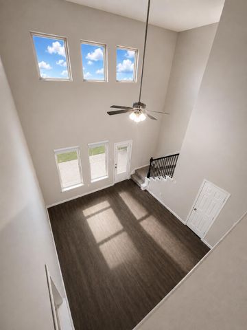13210 Karan Park Lane, Houston, TX 77044