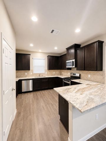 13210 Karan Park Lane, Houston, TX 77044