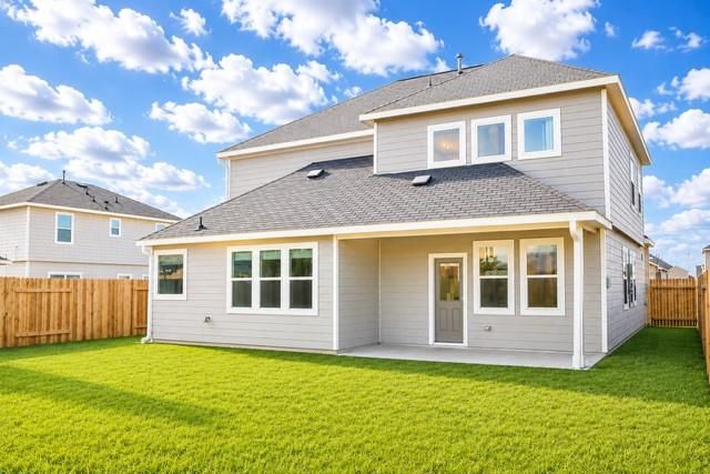 13210 Karan Park Lane, Houston, TX 77044
