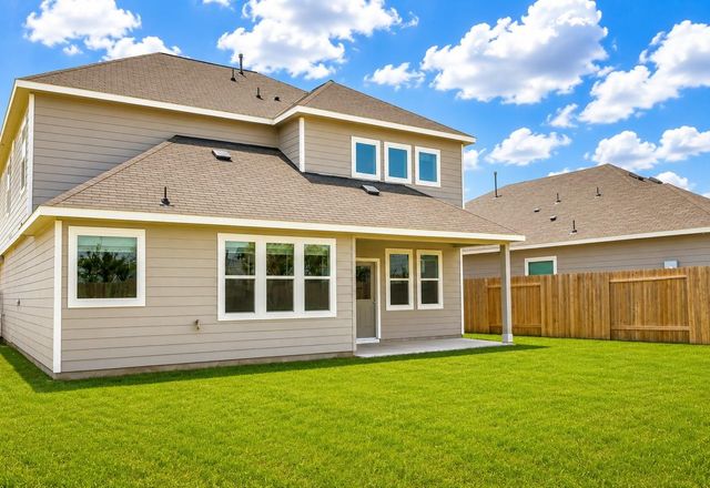 13210 Karan Park Lane, Houston, TX 77044