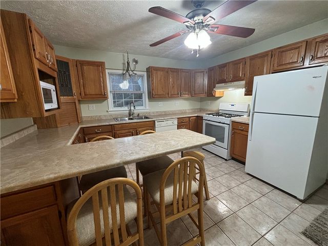 460 Francis Ave, Monongahela, PA 15063