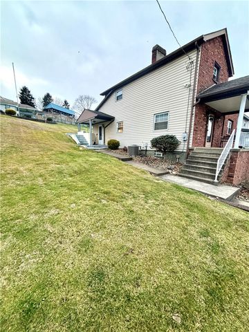 460 Francis Ave, Monongahela, PA 15063