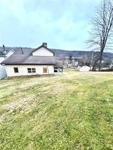 460 Francis Ave, Monongahela, PA 15063