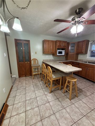 460 Francis Ave, Monongahela, PA 15063