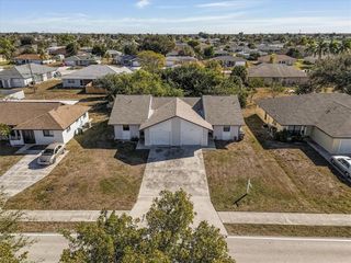 3311/3313 Skyline BLVD, Cape Coral, FL 33914