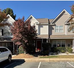 12320 Bluestem Lane, Charlotte, NC 28277