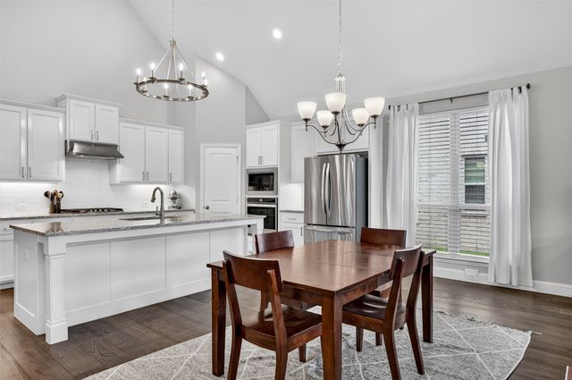 14044 Falcon Ranch Drive, Frisco, TX 75035