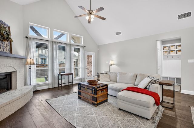 14044 Falcon Ranch Drive, Frisco, TX 75035