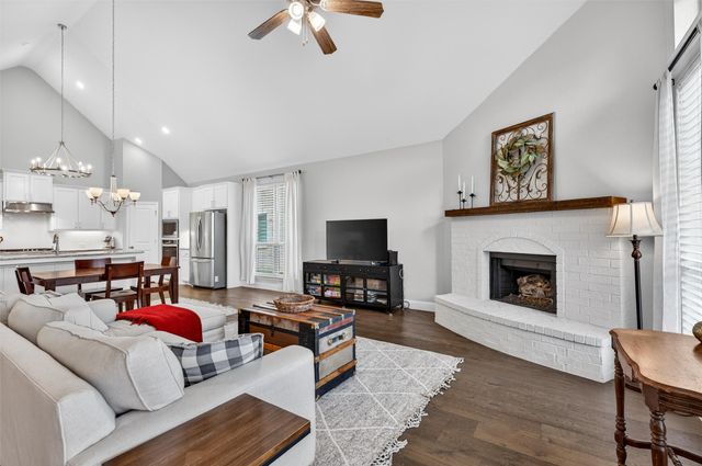 14044 Falcon Ranch Drive, Frisco, TX 75035