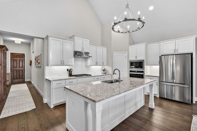 14044 Falcon Ranch Drive, Frisco, TX 75035