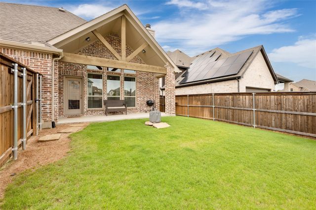 14044 Falcon Ranch Drive, Frisco, TX 75035