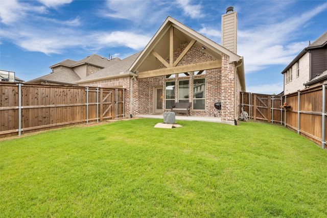 14044 Falcon Ranch Drive, Frisco, TX 75035