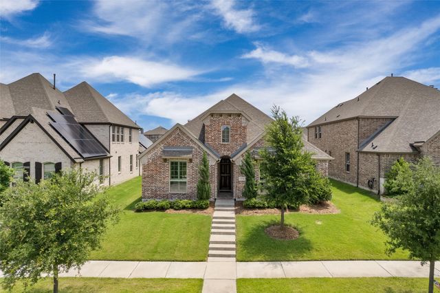 14044 Falcon Ranch Drive, Frisco, TX 75035