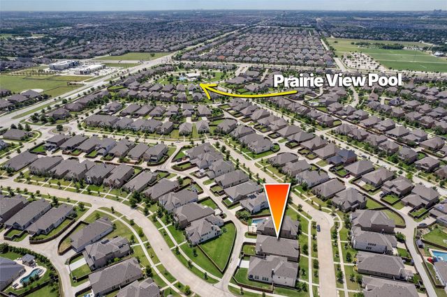 14044 Falcon Ranch Drive, Frisco, TX 75035