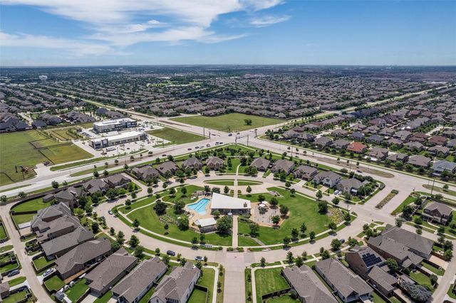 14044 Falcon Ranch Drive, Frisco, TX 75035