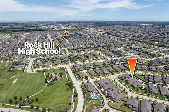 14044 Falcon Ranch Drive, Frisco, TX 75035