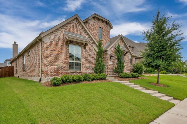 14044 Falcon Ranch Drive, Frisco, TX 75035