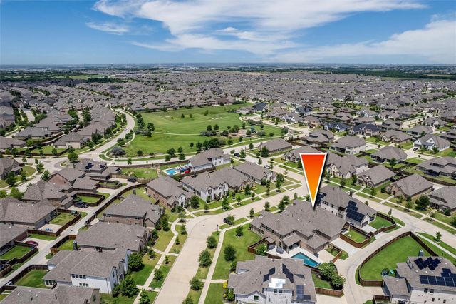 14044 Falcon Ranch Drive, Frisco, TX 75035