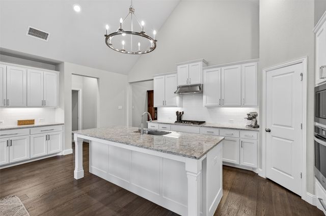 14044 Falcon Ranch Drive, Frisco, TX 75035