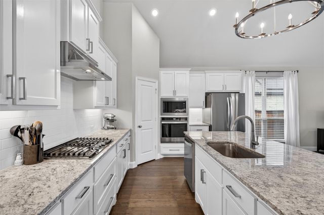 14044 Falcon Ranch Drive, Frisco, TX 75035