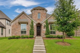 14044 Falcon Ranch Drive, Frisco, TX 75035