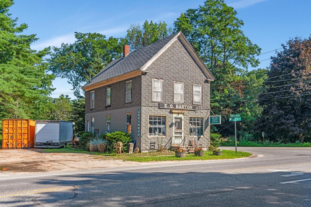 304 W Gray Road, Gray, ME 04039 — photo 2