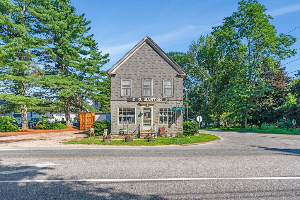 304 W Gray Road, Gray, ME 04039 — photo 3