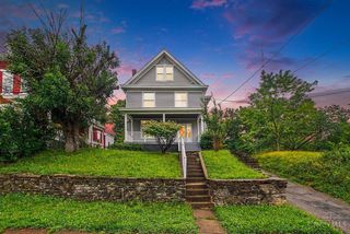 814 Summit Avenue, Cincinnati, OH 45204