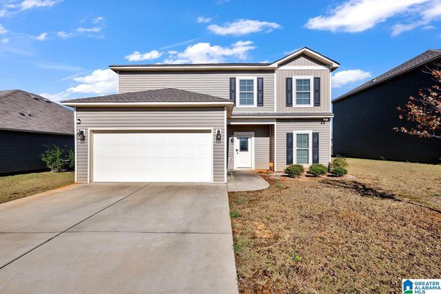 601 WATERSTONE DRIVE, Montevallo, AL 35115