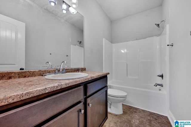 601 WATERSTONE DRIVE, Montevallo, AL 35115
