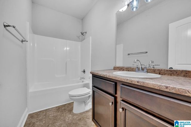 601 WATERSTONE DRIVE, Montevallo, AL 35115