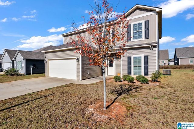 601 WATERSTONE DRIVE, Montevallo, AL 35115