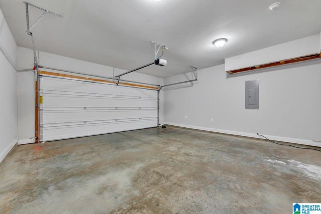 601 WATERSTONE DRIVE, Montevallo, AL 35115